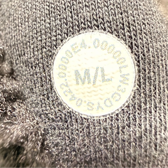 lululemon athletica Black Teddy Jacket - Picture 5 of 5